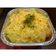 Cooksnap dari Vie untuk resep Mac and Cheese Panggang