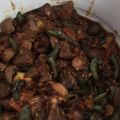 Cooksnap dari Anna S. Juleha untuk resep Tumis hati ampela pedas manis