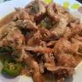 사린린 Sa Rinrin's cooksnap of when they made Lemon Chicken.
