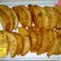 Cooksnap dari dhiaz untuk resep Baked Potato Wedges