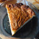 El cooksnap de Alvaro Greco cuando hizo • Torta de Manzana~ 🍎.