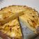 El cooksnap de Gemma cuando hizo Tarta de Manzana.