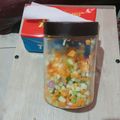 Cooksnap dari Rosmiati Emi untuk resep Acar Timun Wortel fresh