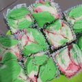 Cooksnap dari Muhammad Zayn Al Faqih untuk resep Bolu kukus semangka