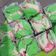 Cooksnap dari Muhammad Zayn Al Faqih untuk resep Bolu kukus semangka