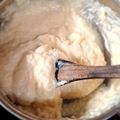 Cooksnap dari Ella Doank untuk resep Cream Cheese Home-Made