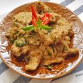 Cooksnap dari Lennylenny untuk resep Rica-rica Mentog #pr_asianfood