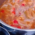 Cooksnap από Strata Al. στη συνταγή Καλαμάρι κοκκινιστό