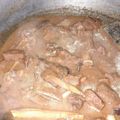 Cooksnap dari Asiah Uzia untuk resep Kuah Cham chum Daging sapi Masakan Aceh