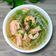 Cooksnap của DiepngocNguyen khi họ làm theo món Mì gói nấu tôm tươi
