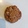 El cooksnap de Debora Sanchez cuando hizo Galletitas de Manzana Veganas.