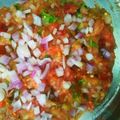 Sudha Agrawal का कुकस्नैप जब उन्होंने बैंगन का भरता (Baingan ka bharta recipe in Hindi) बनाया था।