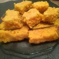 El cooksnap de DaianaEli cuando hizo Torta de zanahoria y naranja.
