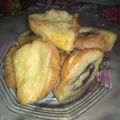 Cooksnap dari Umi@Lfa untuk resep Roti Goreng Praktis
