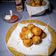 Cooksnap dari Dapur Bunda Daisy untuk resep Cucur bawang Mozarela