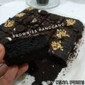 Cooksnap dari Rina Putri untuk resep Brownies panggang shiny crust,,