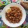 El cooksnap de Very Nice Food cuando hizo Calamares, verduras y huevo - Crock Pot.