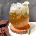 Cooksnap dari Indah Kurniasari untuk resep Ice java tea (ala bioskop)