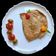 کوک اسنپ Ashpazye_parchin بعد از امتحان کردن عجه املت لبنانی Ejjeh,Lebanese omelette.