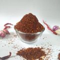 Cooksnap dari Binti Sae untuk resep Sambal bubuk