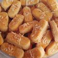 Cooksnap dari B Tetty untuk resep Kastangel kue lebaran