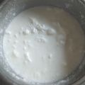 Pinky jain का कुकस्नैप जब उन्होंने मीठी दही (Meethi dahi recipe in hindi) बनाया था।