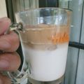 Cooksnap dari Vitri Syafei untuk resep Dalgona Nescafe