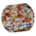 Cooksnap dari Nengah Hardiani untuk resep Tumis Jamur Tiram + Tahu