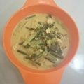 Cooksnap dari Puspadwi Lestari untuk resep Lodeh labu siam ala ibu