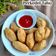 Cooksnap dari Dapur Amalia Rizki untuk resep Tahu crispy