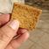 El cooksnap de Belen Chumbita cuando hizo Crackers saladas para cualquier hora.