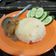 Cooksnap dari Cica Umm Amani untuk resep Nasi Merah & Ayam Saus Tomat