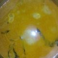 Cooksnap dari Lovely JoaNNa untuk resep Gulai Daging Sapi #prRamadhan_masakbesar