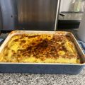 El cooksnap de Andrea Recaman cuando hizo Leche asada facilísima.