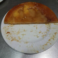 El cooksnap de Jefferson Chiliquinga Columba cuando hizo Tarta fría de piña.