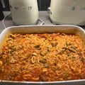 Cooksnap από Evi Kosma στη συνταγή Γιουβέτσι με θαλασσινά