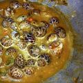 Cooksnap dari Nilla Essy untuk resep Kerang macan saos padang