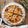 Cooksnap dari Laily Nurhayati untuk resep No Knead Eggless Pizza
