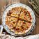 Cooksnap dari Laily Nurhayati untuk resep No Knead Eggless Pizza