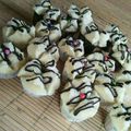 Cooksnap dari mrs.x untuk resep Bolu kukus mekar