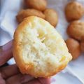 Cooksnap dari Mama Alvaro untuk resep Kue Bohong (Super Simpel)