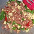 Cooksnap dari risma untuk resep Resep Simple Weekend, Tumis Buncis Kornet 😋😋😋