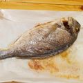 Cooksnap από Δέσποινα Καρπούζα στη συνταγή Τσιπούρες ψητές