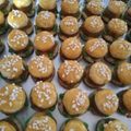 Cooksnap dari Yuni O untuk resep Nastar Burger