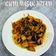 Cooksnap dari Farhah untuk resep Cumi Masak Hitam