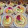 Cooksnap dari Yulika untuk resep Pie Buah Dengan Vla Bekery