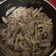 El cooksnap de ChaBela 🇯🇵 cuando hizo Gyudon ~Tazón de Res Estilo Japonés~.