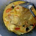 Cooksnap dari Safitri untuk resep Tongseng Ayam bumbu Khas Solo
