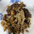 Anni 的 魚香茄子 cooksnap