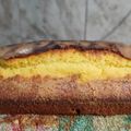 El cooksnap de Nicol Pereyra cuando hizo Budín de Naranja 🍊 muy fácil y con ingredientes que nunca falta en casa.